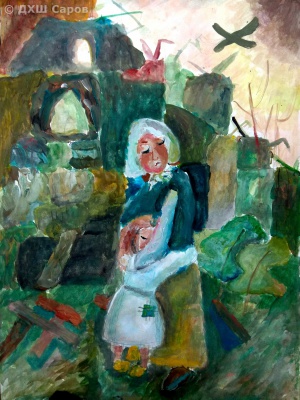 Фашист пролетел - Ошкина Полина, 10 лет.jpg Фашист пролетел - Ошкина Полина, 10 лет.jpg